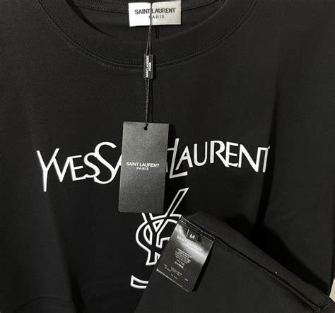 ysl xs